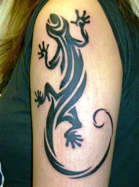 lizard tattoo designs|Lizard Tattoo Ideas 